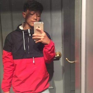 Meet your Posher, Nghia